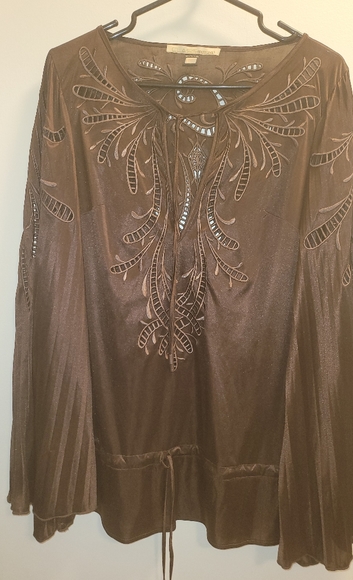 CLASS Roberto Cavalli top - Picture 3 of 4